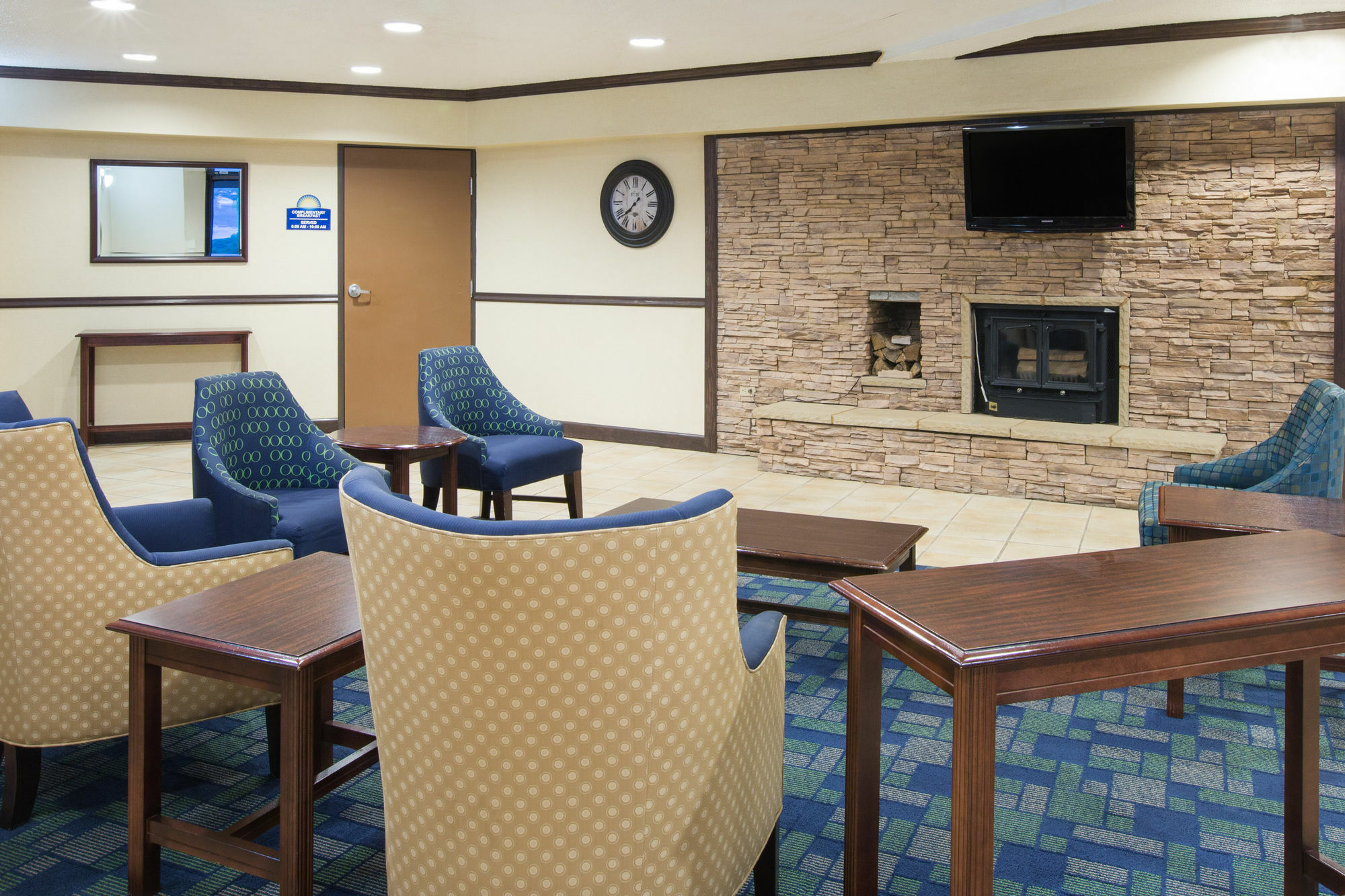 Days Inn & Suites By Wyndham Bridgeport - Clarksburg Ngoại thất bức ảnh